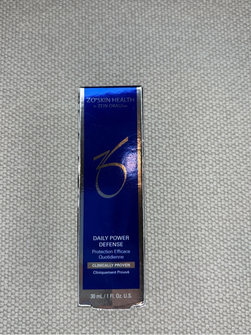 ZO® Skin Health Daily Power Defense - NEW
